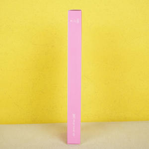 Boîte Impression 12pcs Butt Booster Pilules Blister Sport Médecine Perte De Poids Et Façonner Médecine Herbe Papier Boîte Paquet - Product Image 5