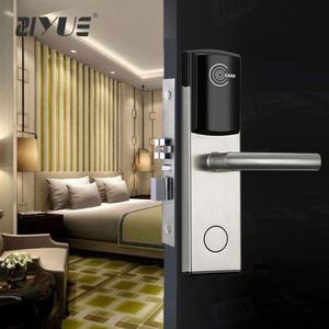 Hot Sell Keyless Smart <strong>Electronic</strong> Rf Card Hotel Management <strong>System</strong> <strong>Suppliers</strong> - Product Image 3