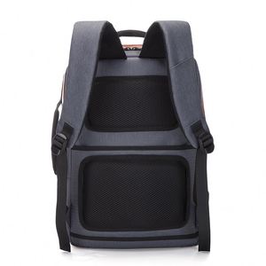 OEM Wholesale Custom Fashion Mens Waterproof Multifunctional 15.6 Inch USB <b>Laptop</b> <b>Backpack</b> Travel Business School <b>Backpacks</b> - Product Image 6