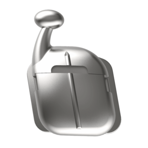 Shinye di alta qualità staffa <span class=keywords><strong>Auto</strong></span> legatura ortodontico Roth/MTB <span class=keywords><strong>Auto</strong></span> <span class=keywords><strong>Auto</strong></span>-legatura bretelle 0.022 "autolegatura dentale staffa - Product Image 1