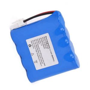 Batería de Iones de Litio para Monitor de Signos Vitales Edan TWSLB-009 HYLB-1264 <span class=keywords><strong>M3</strong></span> M3A, 14.8v 2600mah - Product Image 4