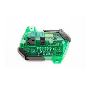 TL-K10 Power Defender macchina da gioco a gettoni con spia per la protezione contro gli imbrogli - Product Image 1