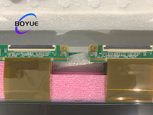 Écran de remplacement LCD pour téléviseur <span class=keywords><strong>Samsung</strong></span>, accessoires pour téléviseur extérieur HKC 50 <span class=keywords><strong>pouces</strong></span> PT500GT04-2 - Product Image 5