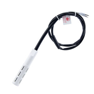 Allumeurs à gaz à étincelle HeatFounder HFBBQ19-A Si3N4 120V 150W pour sèche-mains, machine, chauffage de cabine - Product Image 4