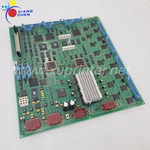 Placa de circuito original usada ER 00.785.1052 EWK para máquina de impresión offset Heidelberg - Product Image 2