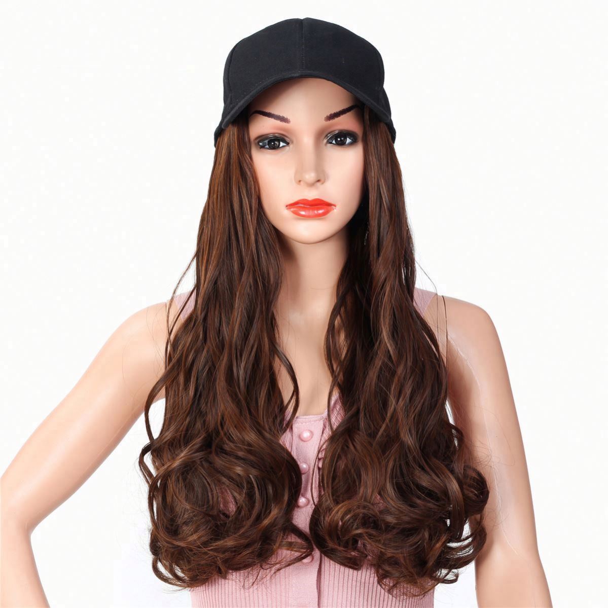 Promozione italian, Shopping online per italian promozionali - cappello con  i capelli finti.alibaba.com