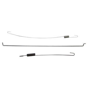 Juego Completo de Resortes para Generador de Gasolina 173F y Rotocultivador 177F, Varios Tamaños y Grosores, para Piezas de Equipos de Generación de Gas - Product Image 4