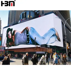 Outdoor waterproof advertising fabric light box aluminum snap frame poster frames big project backlit light box