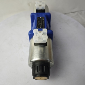Vannes directionnelles à distributeur Rexroth 4WE10E5X/EG24N9K4/M R901278761, vannes hydrauliques par 4WE - Product Image 5