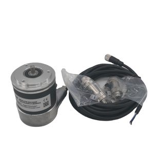 13-bit profinet công nghiệp Ethernet Encoder lần lượt duy nhất rắn/trục rỗng cas60h1312e12png - Product Image 6