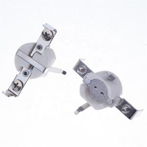 De bile de haricot <span class=keywords><strong>lampe</strong></span> GU5.3 porte-<span class=keywords><strong>lampe</strong></span> en céramique QR111 audacieux calandre projecteur douille - Product Image 1