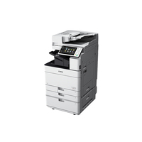 Pour Canon C5560 C5560i – Imprimante multifonction laser couleur A3 reconditionnée pour bureau – Vente en gros usine C5550