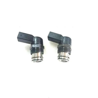 Inyector Piezoeléctrico VDO de Alta Calidad, Solenoide 03L130277B, Nuevo, para Modelos de Inyectores Siemens A2C59517051 y BK2Q9K546AG
