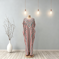 Nouvelles Robes de Soirée Africaines Grande Taille pour Femmes, Dashiki Ankara à Paillettes, Tenues Décontractées en Polyester pour Fêtes