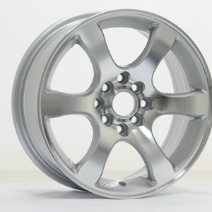 Cerchio Ruota 013 per Modifica Auto 4*100 16" <span class=keywords><strong>GI</strong></span>-XH603 - Product Image 2