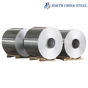 Rollo de Tira de Aluminio Reflectante de Calidad Superior a Precio Competitivo, Bobina de Aluminio Industrial de Venta Caliente - Product Image 2
