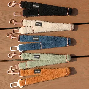 Custom Dog Seat Belt For Large Dogs Manufacturers and Suppliers - Free  Sample in Stock - Dyneema
