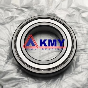 Cuscinetto a Sfere a Contatto <span class=keywords><strong>Angolare</strong></span> a Doppia Fila 633186A - Product Image 6