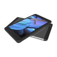 Tablet PC Android de 7 pulgadas 4G 3G WIFI fabricante pantalla táctil incrustado portátil peso ligero teléfono NFC RFID OEM ODM Tablet PC