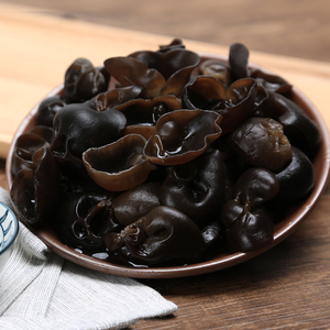 Auricularia Polytricha Rich en fibres, Fusion Asiatique Bistro, Conforme HACCP, Vente en gros en vrac - Product Image 6