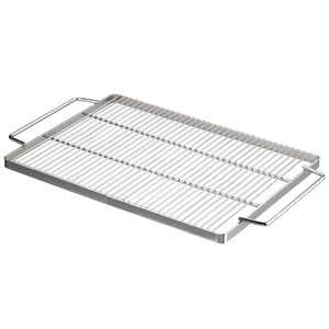 M Word Sales Steel BBQ <span class=keywords><strong>Grill</strong></span> Mesh High Quality Wilderness Camping Barbecue <span class=keywords><strong>Grill</strong></span> Netting BBQ Wire Mesh - Product Image 1