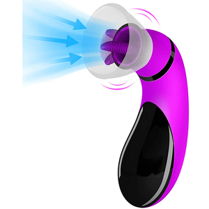 Best Oral Sex Toy Women - 100% Waterproof & Rechargeable
