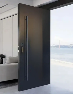 <span class=keywords><strong>Porte</strong></span> <span class=keywords><strong>d</strong></span>'<span class=keywords><strong>Entrée</strong></span> Pivotante <span class=keywords><strong>en</strong></span> <span class=keywords><strong>Bois</strong></span> sur Mesure Prix Usine, Portes <span class=keywords><strong>d</strong></span>'<span class=keywords><strong>Entrée</strong></span> Principales <span class=keywords><strong>en</strong></span> <span class=keywords><strong>Bois</strong></span> et Portes Extérieures pour la Maison - Product Image 6