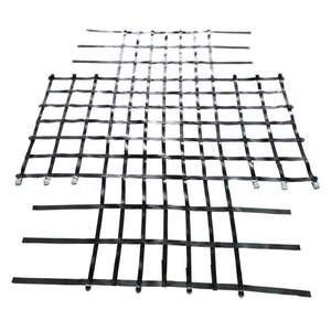 Tzty ตาข่ายพาเลทที่ทนทานสำหรับงานหนักตาข่ายสินค้าขนาดกำหนดได้เอง - Product Image 2