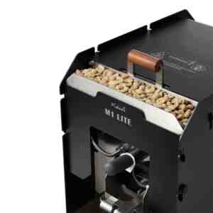 Tostador de Café Eléctrico Kaleido M1 LITE, Tostador de Café Casero para Tostar Granos de Café, Máquina de Tostar para el Hogar - Product Image 6