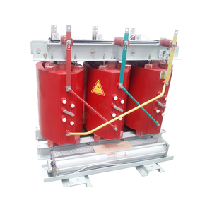 Bobine toroïdale en aluminium, transformateur de puissance de type sec simple/triple, sortie 110V/220V/380V, 50/60Hz, garantie de 2 ans, ISO CE - Product Image 4