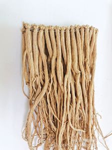 Корень Dang shen szechwon tangshen для травы tonify Qi - Product Image 3