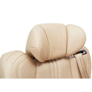 เบาะหนังสำหรับรถวีโตะ & แลนด์ครุยเซอร์แวนหรูหราผลิตตามสั่ง - Product Image 2