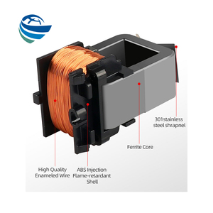 Tùy chỉnh nhà máy Giá Hot Mini thu nhỏ chia lõi hiện tại biến áp opct10al 5A/333mv 10A/333mv 50A/20mA 20A/25mA cảm biến - Product Image 3