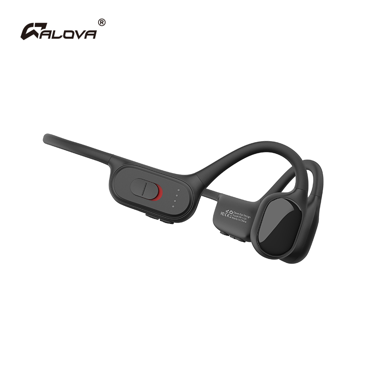 Ear Headphones A9 Bone Conduction Headphones Review Save Big On