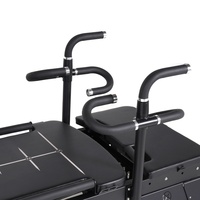 Équipement d'aérobic complet WAVAR, machine pour salle de sport, grand équipement de Pilates