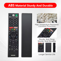 Control Remoto de Alta Calidad para RMF-TX310P, Modelo en Oferta, Reemplazo con Función de Voz, Paquete FUDAO
