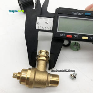 Piezas <span class=keywords><strong>de</strong></span> repuesto para <span class=keywords><strong>calderas</strong></span> <span class=keywords><strong>de</strong></span> Gas, bolsa con asa, interruptor <span class=keywords><strong>de</strong></span> válvula <span class=keywords><strong>de</strong></span> recarga <span class=keywords><strong>de</strong></span> agua redonda con perilla para reemplazo <span class=keywords><strong>de</strong></span> horno colgante <span class=keywords><strong>de</strong></span> pared <span class=keywords><strong>Vaillant</strong></span> - Product Image 4