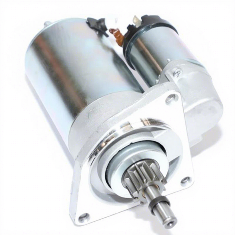 New 21083708 Auto Starter 12V 1