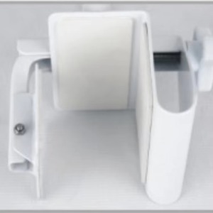 Cross-border bathtub handrails the elderly stand up booster pregnant women bathtub handrails toilet bathroom help rack - Product Image 1
