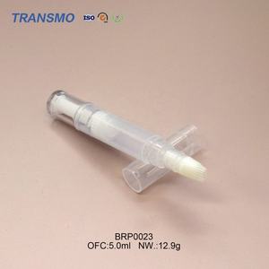 Bolígrafo Protector de Cutículas Reciclable para Uñas 5ml, Personalizable, con Aceite para Uñas, Fabricante de Botellas de Aceite para Uñas de 5ml con Mecanismo Giratorio - Product Image 5