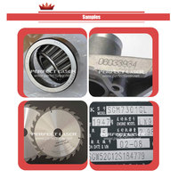 Máquina de Grabado Láser Automática por Micropercusión, Precisión de 0.01mm, Área de Marcado de 150x100mm, 220V, Control por Windows, para Metal, 1 Año de Garantía