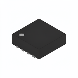 BOM IC In Stock Memory 8 XFDFN Exposed Pad IS25WQ020-JZLE-TR Electronic Circuit Components - Product Image 1