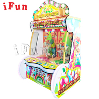 Jeux d'arcade à jetons certifiés Ifun Park, jeux d'arcade à jetons pour enfants, jeux d'arcade d'intérieur