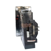 CPU DG600F Selector de monedas programable (6 tipos de monedas) Aceptador de monedas múltiples para lavadora y máquina expendedora