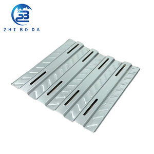 Kit de techo de aluminio y zinc a prueba de agua personalizado, <span class=keywords><strong>pérgola</strong></span> de panel solar de acero para sistema de montaje de panel solar - Product Image 4