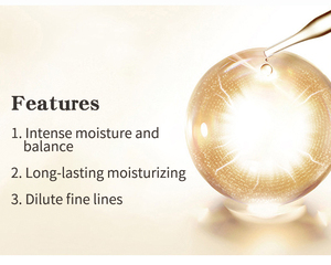 Atacado Hot vendendo pele reparação soro conjunto círculo escuro olho Caracol creme Soro Caracol Soro Reparação Essência - Product Image 3