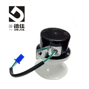 Fabbrica Ha Fatto A Buon Mercato Suono Chiaro Corno Del Motociclo - Product Image 2