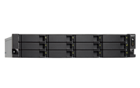 Rak Penyimpanan Jaringan NAS 16-Bay Enclosure Nas TS-1673AU-RP-16GB