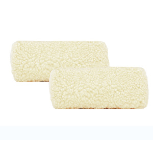 Coussin en polaire pour accoudoir de fauteuil roulant, pour les soins aux personnes âgées, à usage domestique - Product Image 5