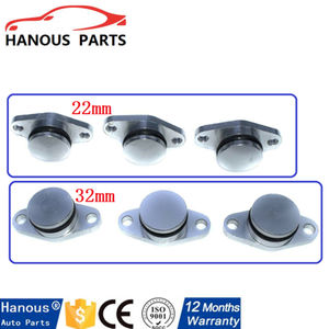 Juntas de colector de entrada de piezas de automóvil Hanous para <span class=keywords><strong>M47</strong></span> E87 E46 <span class=keywords><strong>E90</strong></span> E91 OE 11612246949 13547792098 11617790198 11612246945 - Product Image 2